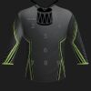 Pro Series Jersey - Design 8 Thumbnail