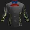 Pro Series Jersey - Design 8 Thumbnail