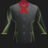 Pro Series Jersey - Design 8 Thumbnail