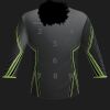 Pro Series Jersey - Design 8 Thumbnail