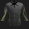Pro Series Jersey - Design 8 Thumbnail
