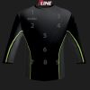 Pro Series Jersey - Design 9 Thumbnail