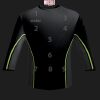 Pro Series Jersey - Design 9 Thumbnail