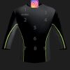 Pro Series Jersey - Design 9 Thumbnail