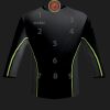Pro Series Jersey - Design 9 Thumbnail
