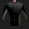 Pro Series Jersey - Design 9 Thumbnail