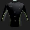 Pro Series Jersey - Design 9 Thumbnail