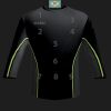 Pro Series Jersey - Design 9 Thumbnail