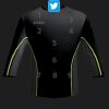 Pro Series Jersey - Design 9 Thumbnail