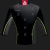 Pro Series Jersey - Design 9 Thumbnail
