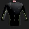 Pro Series Jersey - Design 9 Thumbnail