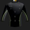 Pro Series Jersey - Design 9 Thumbnail