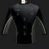 Pro Series Jersey - Design 9 Thumbnail