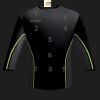 Pro Series Jersey - Design 9 Thumbnail