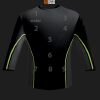 Pro Series Jersey - Design 9 Thumbnail
