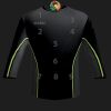 Pro Series Jersey - Design 9 Thumbnail