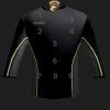 Pro Series Jersey - Design 9 Thumbnail