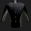 Pro Series Jersey - Design 9 Thumbnail