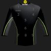 Pro Series Jersey - Design 9 Thumbnail