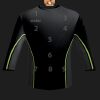 Pro Series Jersey - Design 9 Thumbnail