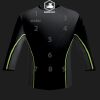 Pro Series Jersey - Design 9 Thumbnail