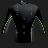 Pro Series Jersey - Design 9 Thumbnail