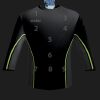 Pro Series Jersey - Design 9 Thumbnail