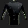 Pro Series Jersey - Design 9 Thumbnail