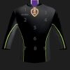 Pro Series Jersey - Design 9 Thumbnail