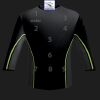 Pro Series Jersey - Design 9 Thumbnail