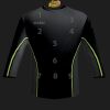 Pro Series Jersey - Design 9 Thumbnail