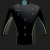 Pro Series Jersey - Design 9 Thumbnail