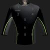 Pro Series Jersey - Design 9 Thumbnail