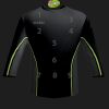 Pro Series Jersey - Design 9 Thumbnail