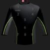 Pro Series Jersey - Design 9 Thumbnail