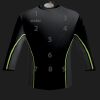 Pro Series Jersey - Design 9 Thumbnail