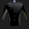 Pro Series Jersey - Design 9 Thumbnail