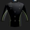 Pro Series Jersey - Design 9 Thumbnail