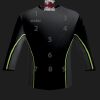 Pro Series Jersey - Design 9 Thumbnail