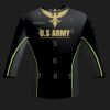 Pro Series Jersey - Design 9 Thumbnail