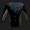 Pro Series Jersey - Design 9 Thumbnail