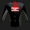 Pro Series Jersey - Design 9 Thumbnail