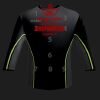 Pro Series Jersey - Design 9 Thumbnail