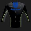 Pro Series Jersey - Design 9 Thumbnail