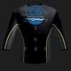 Pro Series Jersey - Design 9 Thumbnail