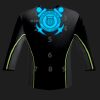 Pro Series Jersey - Design 9 Thumbnail