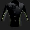 Pro Series Jersey - Design 9 Thumbnail