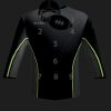 Pro Series Jersey - Design 9 Thumbnail
