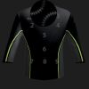 Pro Series Jersey - Design 9 Thumbnail