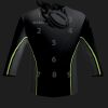 Pro Series Jersey - Design 9 Thumbnail